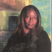 Mrs. Ira Renae Donald-Delk