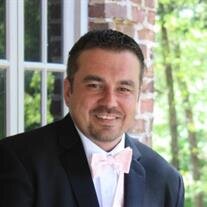 Mr. David Allen Arnold
