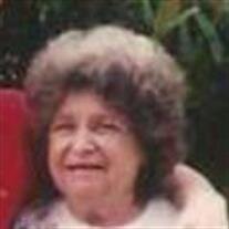 Ms. Juanita "Dink" Corriher