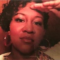 Ms. Kimiko Louise Martin