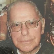 John P. Lavoie Sr.