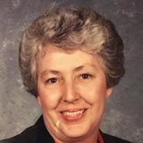 Sylvia Tyson Joyner
