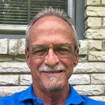 Jeffrey Ray Landers