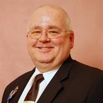 Donald I. Borgwardt