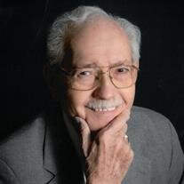 Donald R.  Mutter