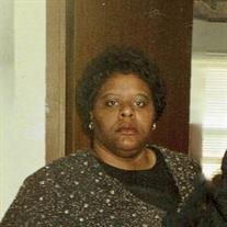 Mrs. Cheryl Denise Patterson