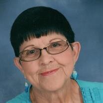 Shirley Swanson