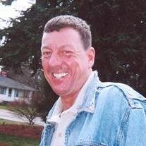 Duane A. Waldrop