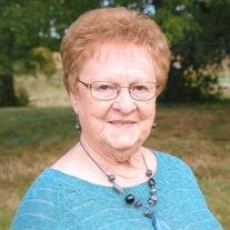 Delores G. Hoffman