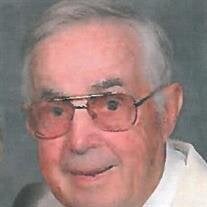 Daniel "Bill" Hall