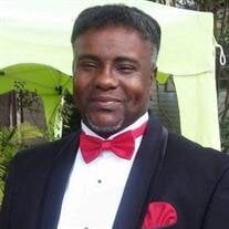   Dr. Bishop W.C. Scott