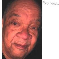Mr. Earl Woods, Sr.