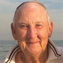 Peter James Miller