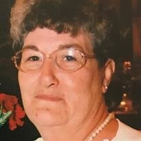 Mary Ellen Neidig
