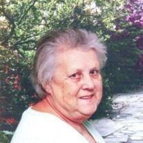 Beverly C.  Carpenter
