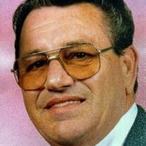 Mr. Henry Pardo