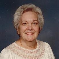 Shirley Jean Pyle