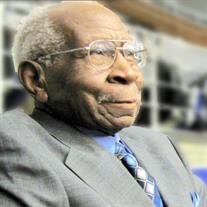 Samuel Hargroves Jr.