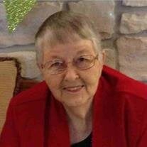 Mary Erskine