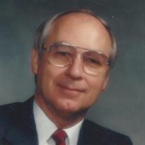 Mr. Thaddeus "Ted" W. Buzalski