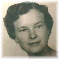 Teressa Chestnut