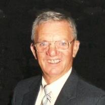 Evan Brown Jr. of Stantonville, Tennessee
