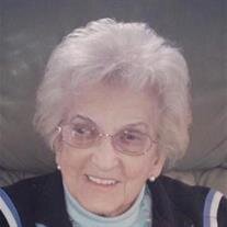 Juanita Hopkins