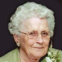 Dorothy J. Stafford