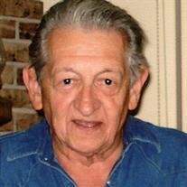 Mr. Francis Joseph Kaiser III