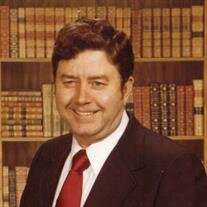 Coleman E. Nelson