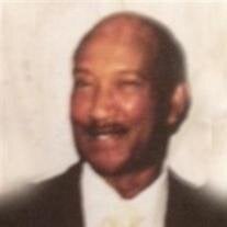 Floyd H. Franklin