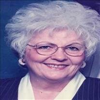 Dorothy Nell Gann