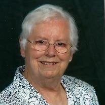 Betty M. Boyer