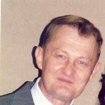 Elijah W. Sterling