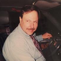 Butch Beardsley