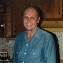Harry Gene Parris