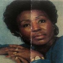 Mrs. Mary L. Townsend