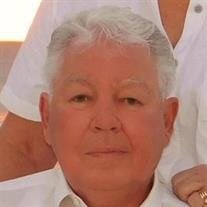 Kelly Wayne Becht