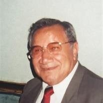 Joseph F. Sanzone