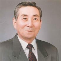 Hun Y. Kim