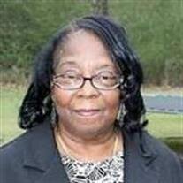Jarutha Simmons