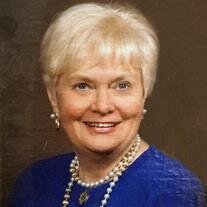 Ruth P. Taylor
