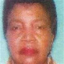 Ms. Freida J. Everett