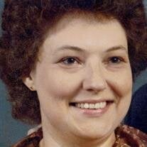 Brenda R. Reed