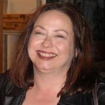 Letha "Luann" Garis