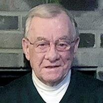 Frederick Oscar Wendt