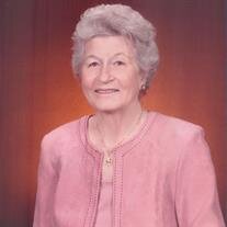 Edna Ruth Kirby