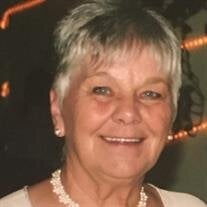 Shirley A. Redmond