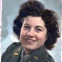 Florence L. Haanpaa
