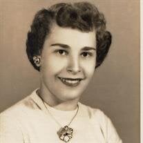 Nancy Jane Duggan